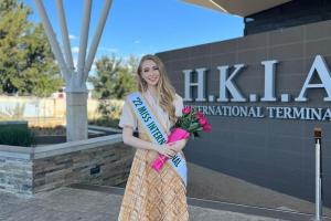 Miss International gặp Miss Supranational, gợi quá khứ bại trận