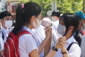 Đà Nẵng chi hơn 400 tỷ đồng miễn 100% học phí cho học sinh