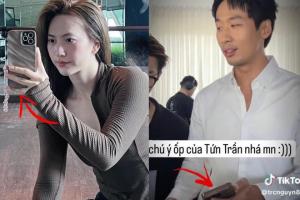 Cặp sao Việt tiếp tục bị tóm hint hẹn hò, nghi chuẩn bị công khai tới nơi
