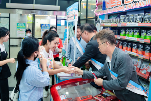  K-Market vinh dự tự hào là đơn vị thực hiện sứ mệnh quảng bá sản phẩm đặc sản của tỉnh tới người tiêu dùng Việt Nam 