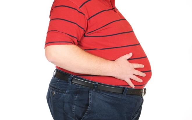 7 căn bệnh phổ biến liên quan đến béo phì