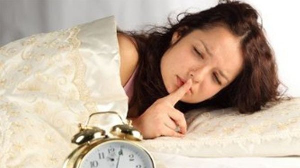 3 thời điểm đừng dại đi ngủ vì dễ đoản mệnh