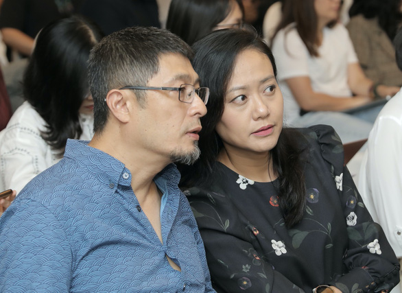 Đạo diễn Phan Gia Nhật Linh: 'Đừng xem phim ảnh như dưa hấu để phải giải cứu'