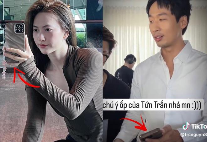 Cặp sao Việt tiếp tục bị tóm hint hẹn hò, nghi chuẩn bị công khai tới nơi