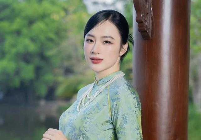 Cần phải mạnh tay với vi phạm của Angela Phương Trinh