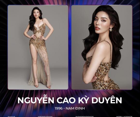 Showbiz 11/7: Kỳ Duyên thông báo tham dự Miss Universe Vietnam 2024, Mai Phương Thúy công khai nhắc đến người yêu